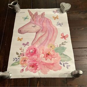 Children’s Room Sticker Decorations